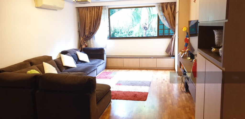 Blk 101 Ah Hood Road (Kallang/Whampoa), HDB 5 Rooms #202954122